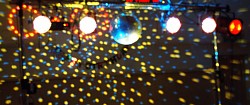 70s disco